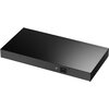 Суич Cudy GS1016EPS2, 16 портов, управляем Gigabit PoE+, 2x Gigabit SFP слота
