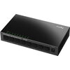 Суич Cudy GS108E, 8 портов, управляем, 10/100/1000,  CUDY Cloud APP, Метален корпус