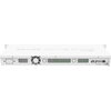 Суич MikroTik CRS326-24S+2Q+RM, 24 x Gigabit Ethernet ports, 2 x SFP