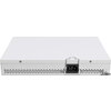 Суич MikroTik CSS610-8P-2S+IN, 8 x Gigabit Ethernet ports, 2 x SFP, PoE out