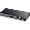 Суич ZYXEL GS1900, 8 портов управляем, Gigabit