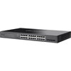 ТП Линк /TP-LINK/ Комутатор управляем SG2428LP, 16Gb PoE+ports, 8Gb ports+4xSFP
