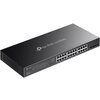 ТП Линк /TP-LINK/ Комутатор управляем SG2428LP, 16Gb PoE+ports, 8Gb ports+4xSFP