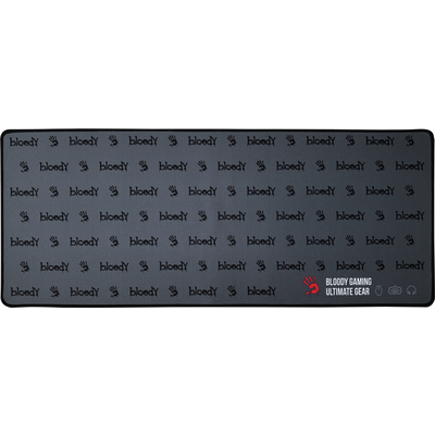 Геймърски пад за мишка Bloody BP-30L, XL размер, 750 x 300 x 3mm