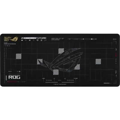 Геймърски пад ASUS ROG Scabbard II XXL Edition 20