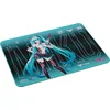 Геймърски пад за мишка ASUS TUF GAMING P1 Hatsune Miku Edition