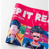 Desk Mat Keychron - Rapper Keep it Real
