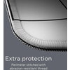 Геймърски пад Dark Project - Terra Nova White XL