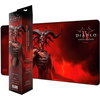 Геймърски пад Diablo IV: Lord of Hatred - Mephisto, XL