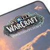 Геймърски пад World Of WarCraft Dragonflight - Clouds, XL