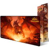 Геймърски пад World Of Warcraft Classic - Cataclysm Deathwing, XL