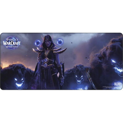 Геймърски пад World Of Warcraft: Midnight Xalatath -  XL