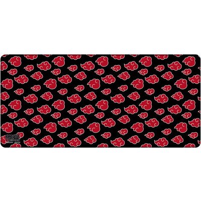 Геймърски пад Naruto Shippuden - Akatsuki Clouds, XL