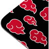 Геймърски пад Naruto Shippuden - Akatsuki Clouds, XL