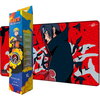 Геймърски пад Naruto Shippuden - Itachi Uchiha, XL