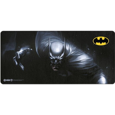 Геймърски пад DC Batman: Mindbomb - Batman aka Bruce Wayne, XL