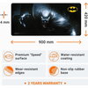 Геймърски пад DC Batman: Mindbomb - Batman aka Bruce Wayne, XL