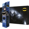 Геймърски пад DC Batman: Mindbomb - Batman aka Bruce Wayne, XL