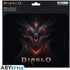 Геймърски пад ABYSTYLE DIABLO - Diablo's Head, Гъвкав, Многоцветен