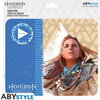 Геймърски пад ABYSTYLE HORIZON RAW MATERIALS - "Aloy Tribal"