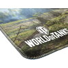 Геймърски пад World of Tanks CS-52 LIS Out of the Woods, Size M