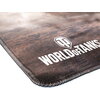 Геймърски пад World of Tanks VZ.55, Size XL