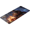 Геймърски пад World of WarCraft Shadowlands - Bolvar, XL