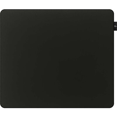 Геймърски пад Logitech Pro X Control 400x460 mm - Черен