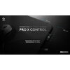 Геймърски пад Logitech Pro X Control 400x460 mm - Черен