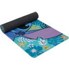 Геймърски пад Paladone: Disney Stitch Desk Mat (PP13311LS) - XL