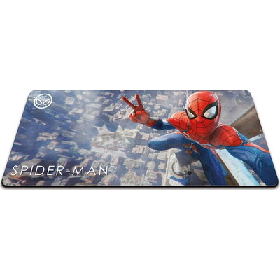 Геймърски пад Stor: Marvel Spiderman - XL Desktop Pad - XL