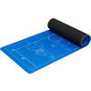 Геймърски пад Paladone: Astro Bot Desk Mat (PP14336AB) - XL
