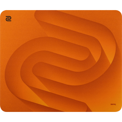 Геймърски пад ZOWIE G-SR-SE Orange - L