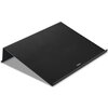 HAMA Поставка  за лаптоп "Carbon look", до 18.4"