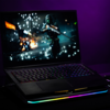 Охладител за лаптоп Cooler Master Notepal X150 Spectrum