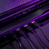 Охладител за лаптоп Cooler Master Notepal X150 Spectrum