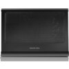 Охладител за лаптоп DeepCool N65, 17.3", 2x140 mm, Черен