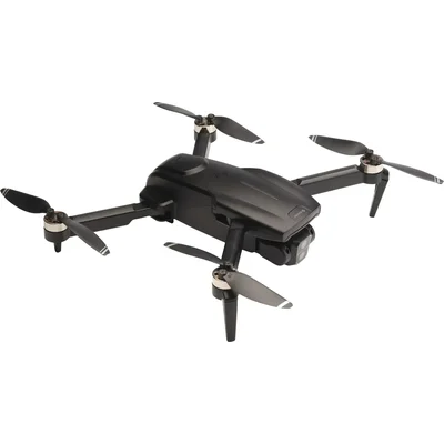 Сгъваем Wi-Fi дрон Denver DCW-3520 с две камери и FPV функция