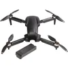Сгъваем Wi-Fi дрон Denver DCW-3520 с две камери и FPV функция