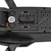 Сгъваем Wi-Fi дрон Denver DCW-3520 с две камери и FPV функция