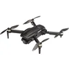 Сгъваем Wi-Fi дрон Denver DCW-3520 с две камери и FPV функция