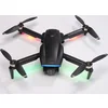 Сгъваем Wi-Fi дрон Denver DCW-3520 с две камери и FPV функция