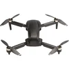 Сгъваем Wi-Fi дрон Denver DCW-3520 с две камери и FPV функция