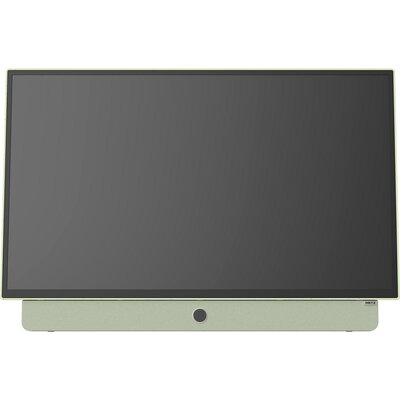 METZ Портативен телевизор 24" LED FHD(1920x1080) GoogleTV, HDR10, зелен