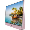 METZ Портативен телевизор 24MPE7300Z 24" LED FHD(1920x1080) GoogleTV, HDR10, розов