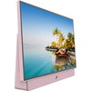 METZ Портативен телевизор 24MPE7300Z 24" LED FHD(1920x1080) GoogleTV, HDR10, розов