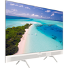 METZ Портативен телевизор 32MQE7100Z, 32" QLED, Google TV, бял