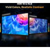 Телевизор METZ 32" 32MQH7000Z HD Ready QLED+ Google TV, Клас E
