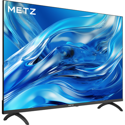 METZ Телевизор 32" LED HD TV 1366x768, 2x10W