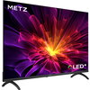 Телевизор METZ 40MQE7000, 40"(100 см), QLED, Google TV, FND, 60Hz